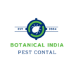 Botanical India Pest Control